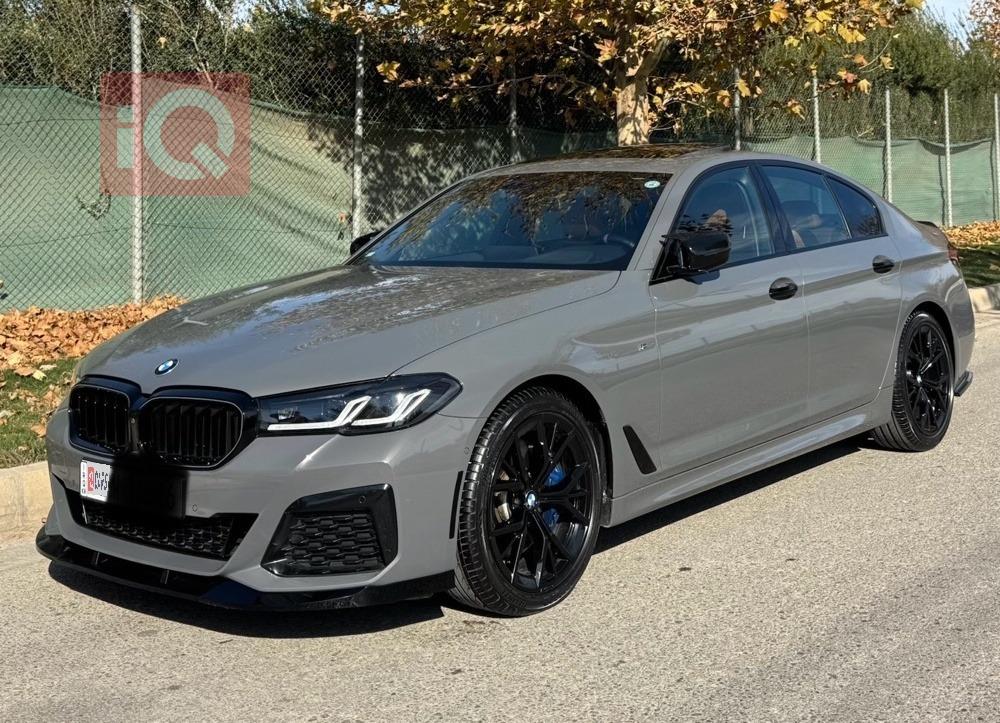 بي ام دبليو للبيع في العراق